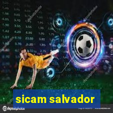 sicam salvador